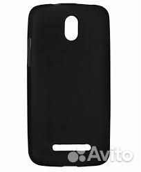 Чехол - накладка для HTC