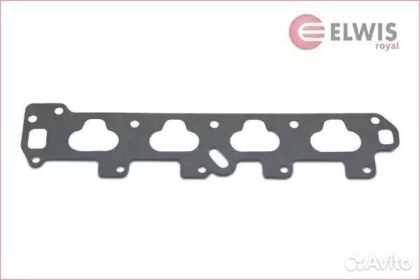 Прокладка впускного коллектора 0242653