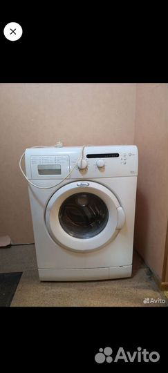 Стиральная машина бу