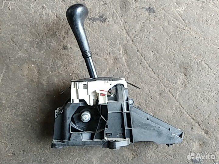 Рычаг переключения АКПП Ford Fusion