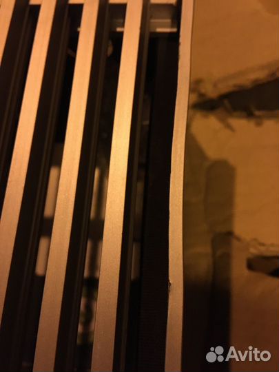 Конвектор kermi внутрипольный KVN 230x150x1250