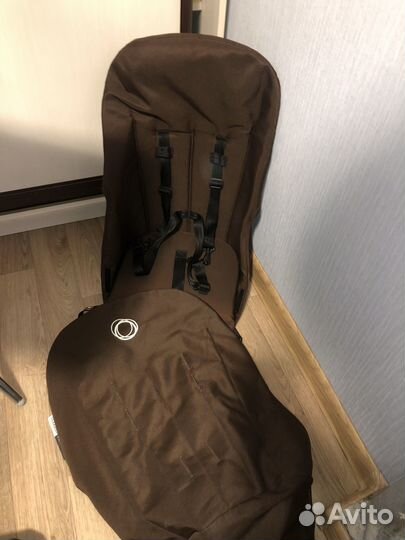 Коляска bugaboo cameleon