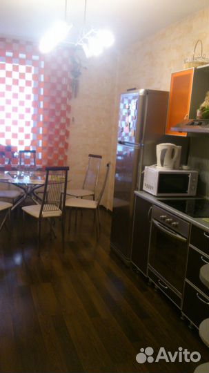 Подбор квартиры посуточно