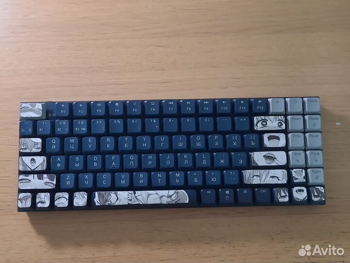 Механическая клавиатура ugreen