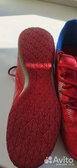 Бутсы, футзалки(сороконожки) размеры от 29 по 36