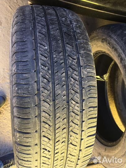 Michelin Latitude Tour 245/60 R18