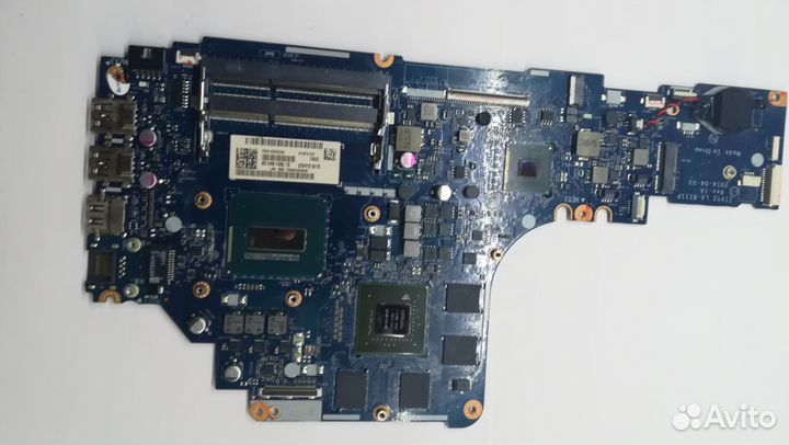 Материнские платы для Lenovo