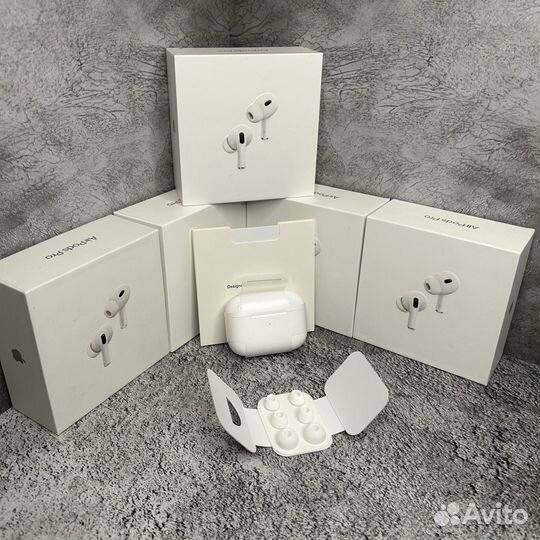 Airpods pro 2 premium