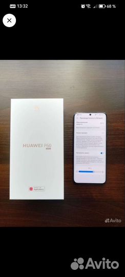 Huawei P60