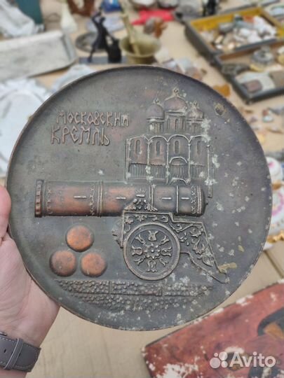 Ретро фигурки