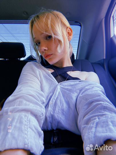 Любая подработка