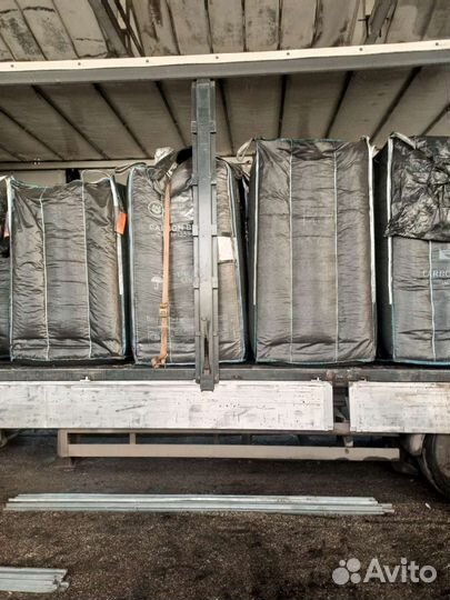 Пеллеты из лузги подсолнечника