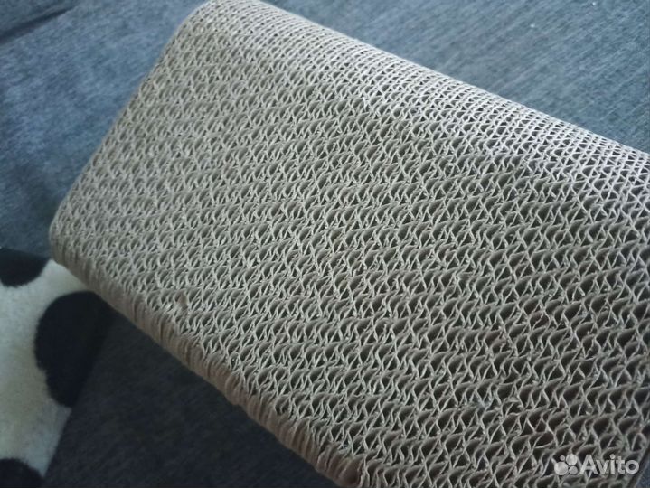 Когтеточка для кошек