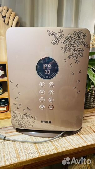 Увлажнитель воздуха Mystery