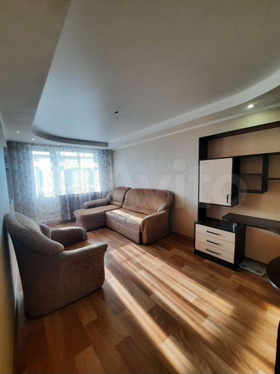 2-к. квартира, 43,7 м², 5/5 эт.