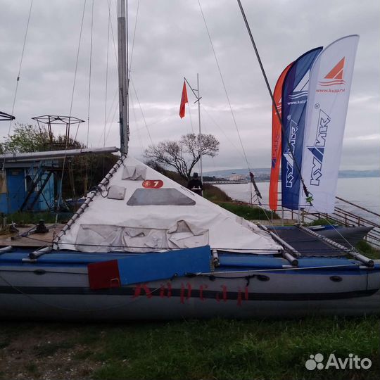 Катамаран