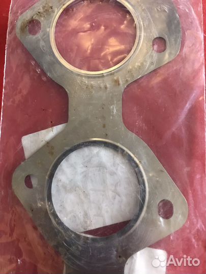 Прокладка выпускного коллектора mercedes