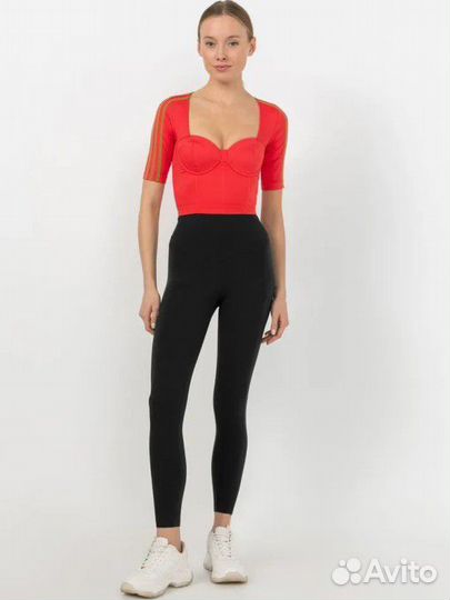 Топ adidas ivy park, новый, 46-48