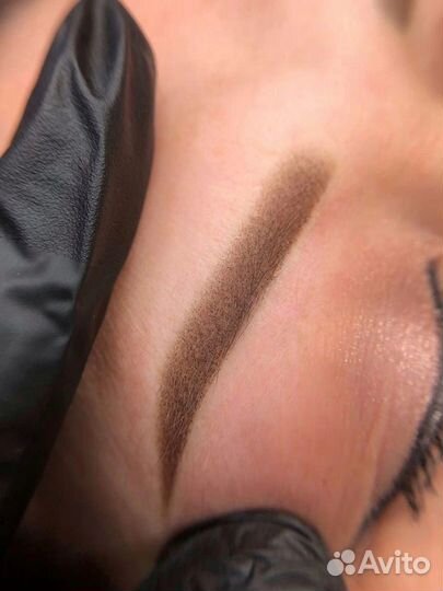 Маникюр с покрытием шеллак