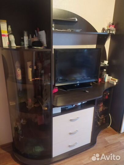 Мини стенка бу в отличном состоянии