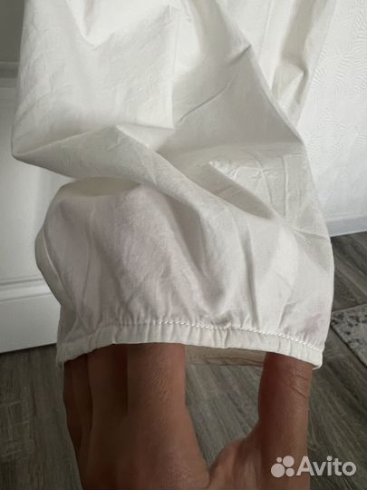 Massimo dutti блуза