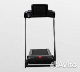 Беговая дорожка carbon fitness T506 UP