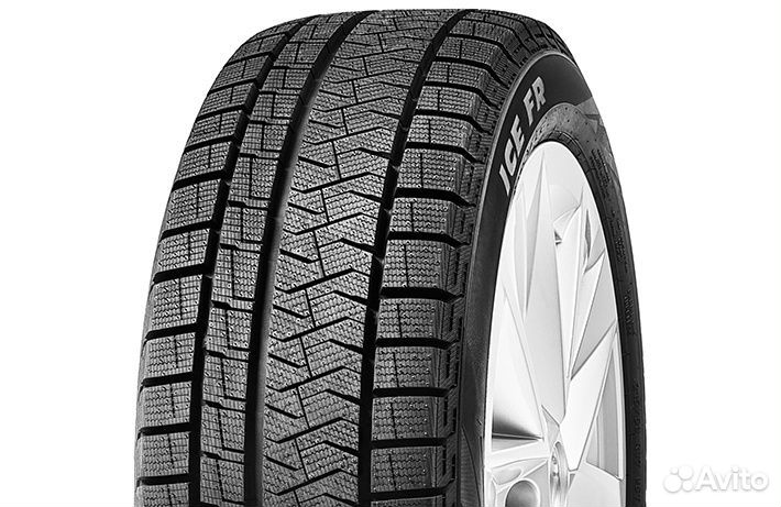 Formula Ice FR 215/60 R16 99T