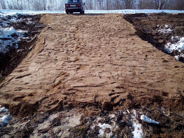 Участок 10,15 га (ИЖС)