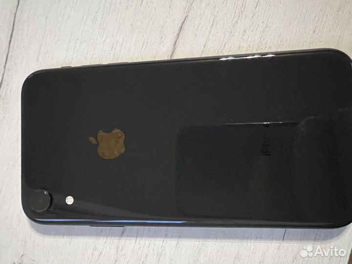 iPhone xr 64gb