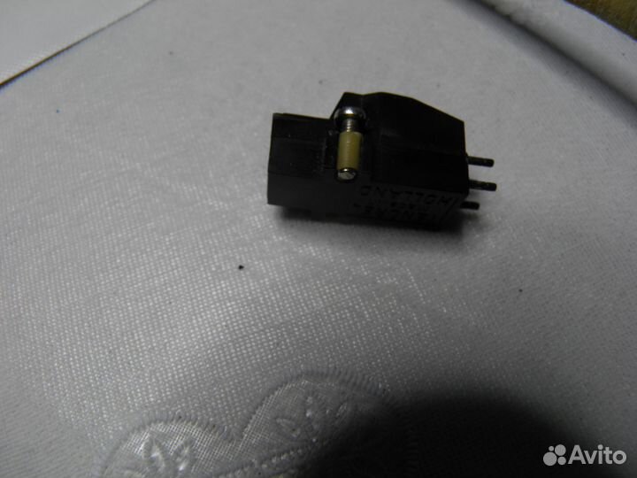 Головка звукоснимателя tenorel