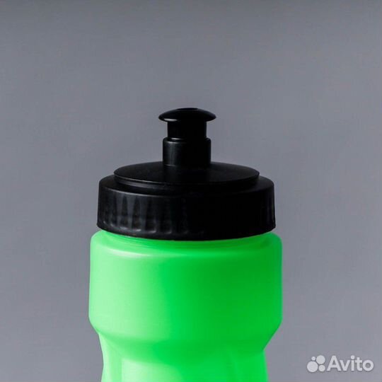 Для Велосипедиста Фляжка Element пластмасса 850мл