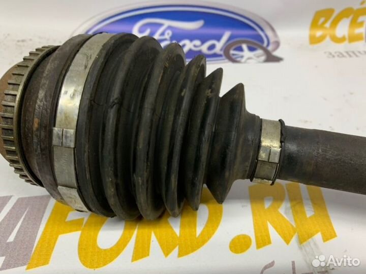 Привод правый Toyota Caldina 2.0 3S-GTE 4WD