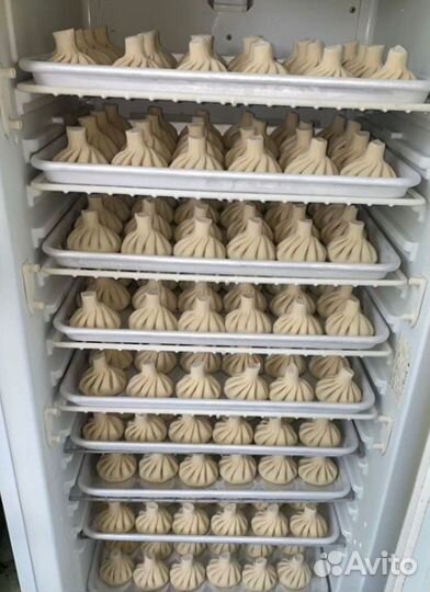 Домашние вареники