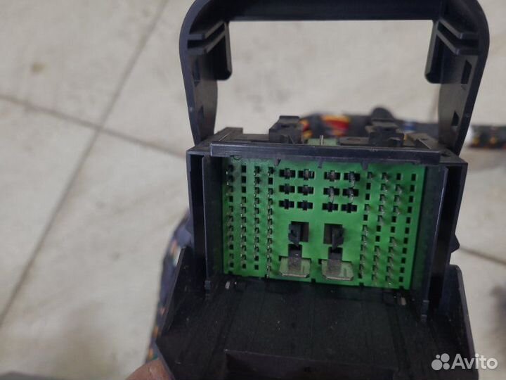 Проводка салона (коса) Chevrolet Cruze седан 1.8