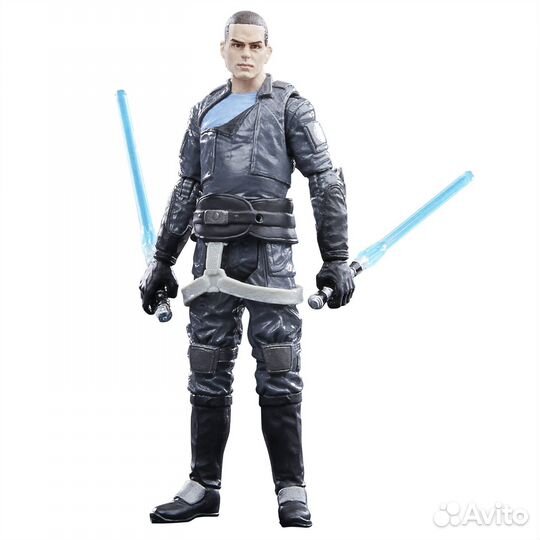 Starkiller Star Wars The Vintage Collection фигурк