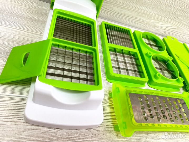 Овощерезка Nicer Dicer
