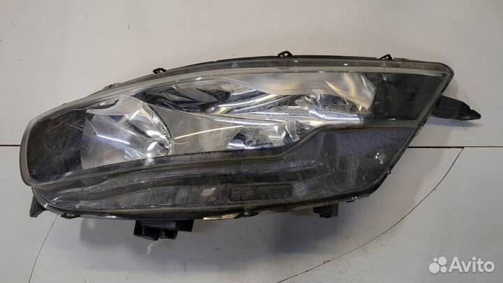 Фара (передняя) Iveco Daily 6 2014, 2017