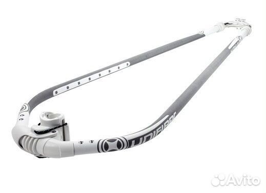 Аллюминиевый гик для виндсерфинга Aluminium 29mm B