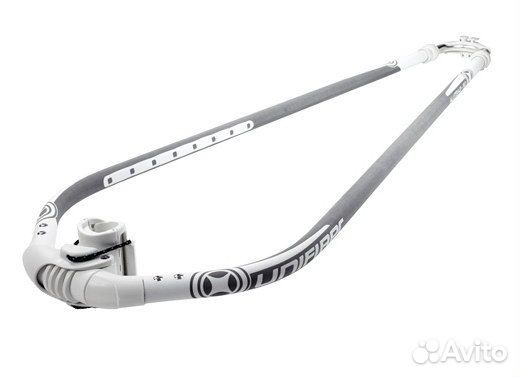 Аллюминиевый гик для виндсерфинга Aluminium 29mm B