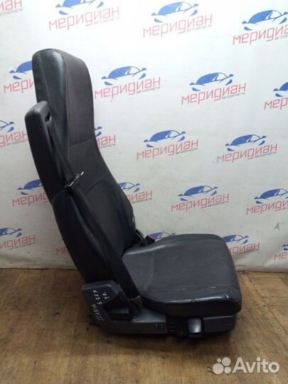 Сиденье переднее правое для Scania 5-Series G 2012