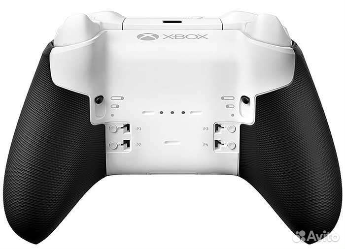 Xbox Series X, Elite Controller Series 2