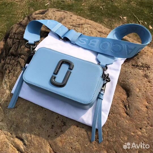 Сумка Marc jacobs snapshot