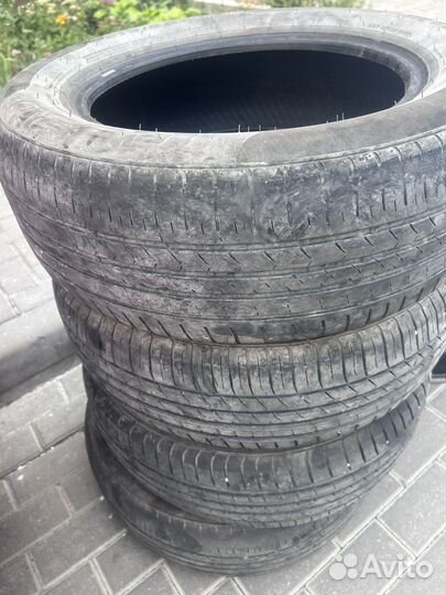 Winrun R330 215/60 R16