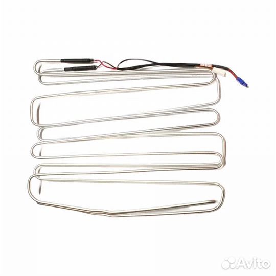 Тэн оттайки холодильника samsung