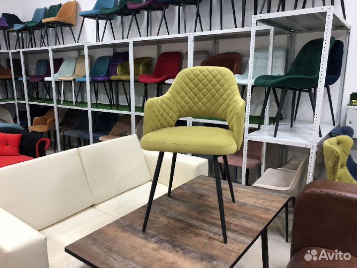 Стул для кафе