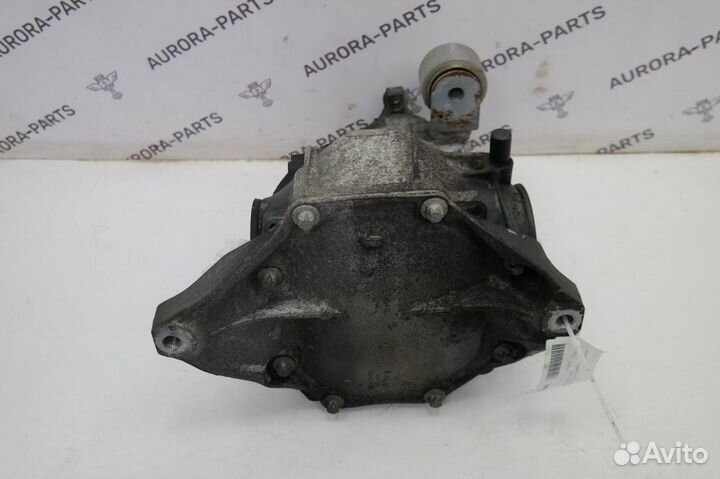 Редуктор заднего моста Mercedes E W213 2016