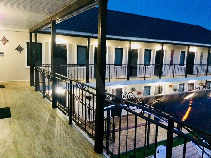 Комната 16 м² в > 9-к., 1/2 эт.