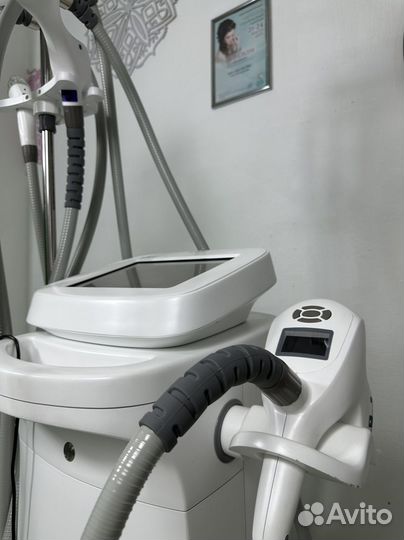 Поставщик оборудования для косметологов