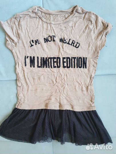 Вещи на девочку