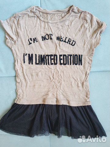 Вещи на девочку